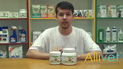 VetCrafted Multi-Vitamin Soft Chews for Dogs Video