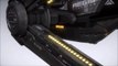 Star Citizen new Ships(Origin AX114/Redeemer gunship) Hangar Gameplay