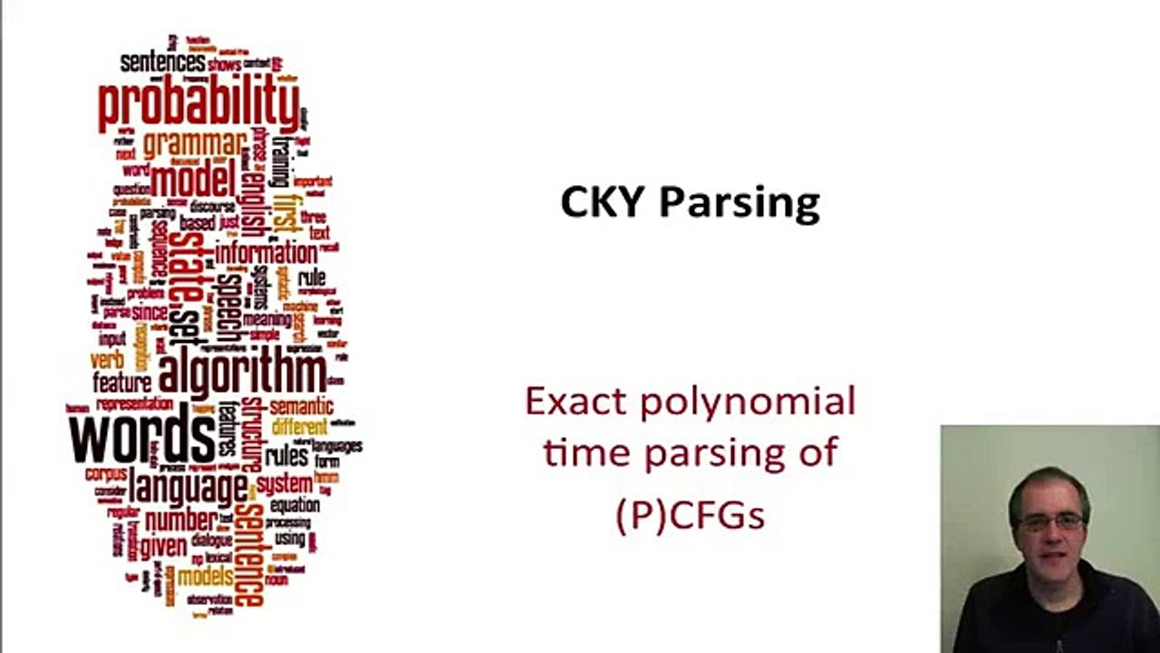 15 - 3 - CKY Parsing -Stanford NLP-Professor Dan Jurafsky & Chris Manning