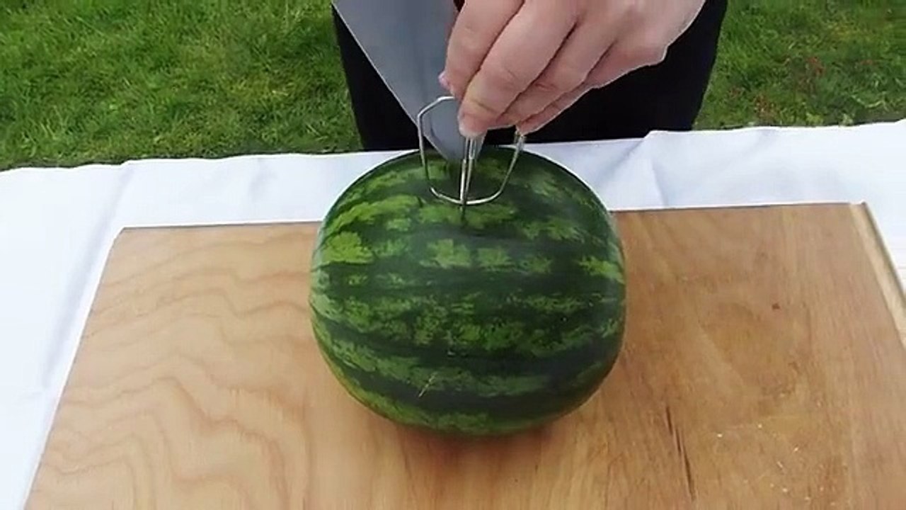 Water Melon Smootie!