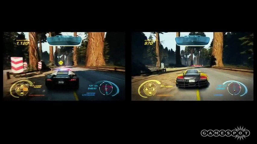 scheepsbouw lus kopen Need for Speed Hot Pursuit Multiplayer Split Screen Gameplay - video  Dailymotion