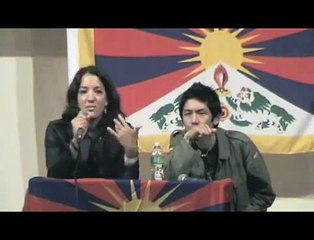 Pt. 3: Vision & Technology: The Future of the Tibetan Freedom Movement