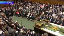 PMQs: Gordon Brown attacked by Nick Clegg (24Jun09)