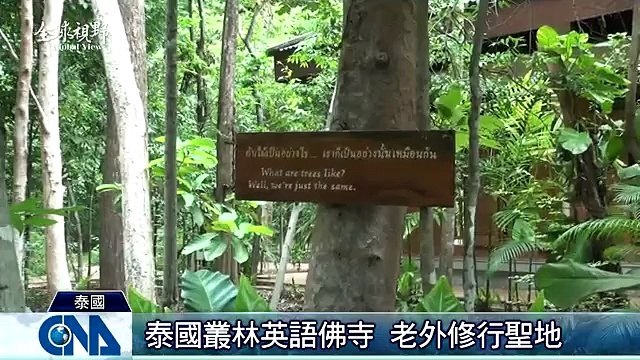 中央社《全球視野》第1728集2015-07-15