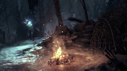 Rise of the Tomb Raider - Extended Gameplay Demo (Xbox One)
