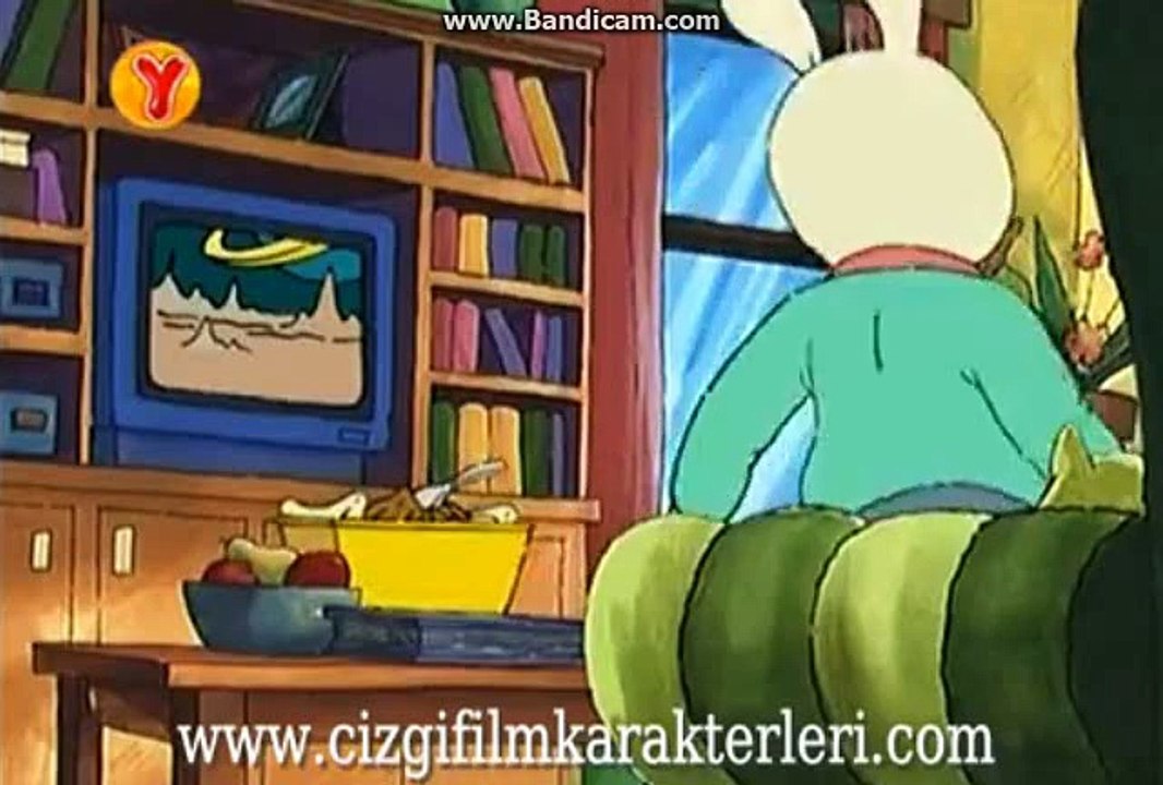 Arthur | Anormal Beyin