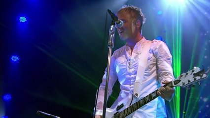 Delirious (My Soul Sings) Live From Farewell Show In London - 2010