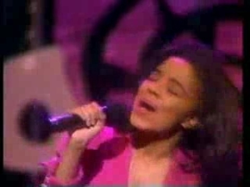 I'm Cryin(Live at the Apollo)