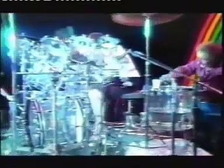 keith moon