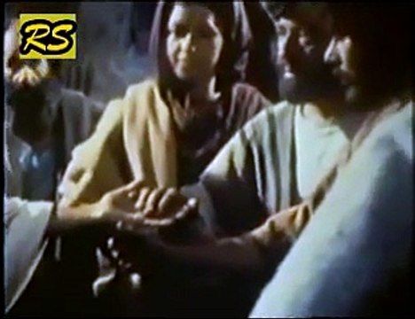 Gracias mi Señor - Marcos Witt - PASION DE CRISTO