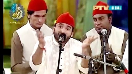 Manzar Fiza e Dehar Main Sara Ali Ka Hai - Shahbaz Hussain Fayyaz Hussain Qawwal