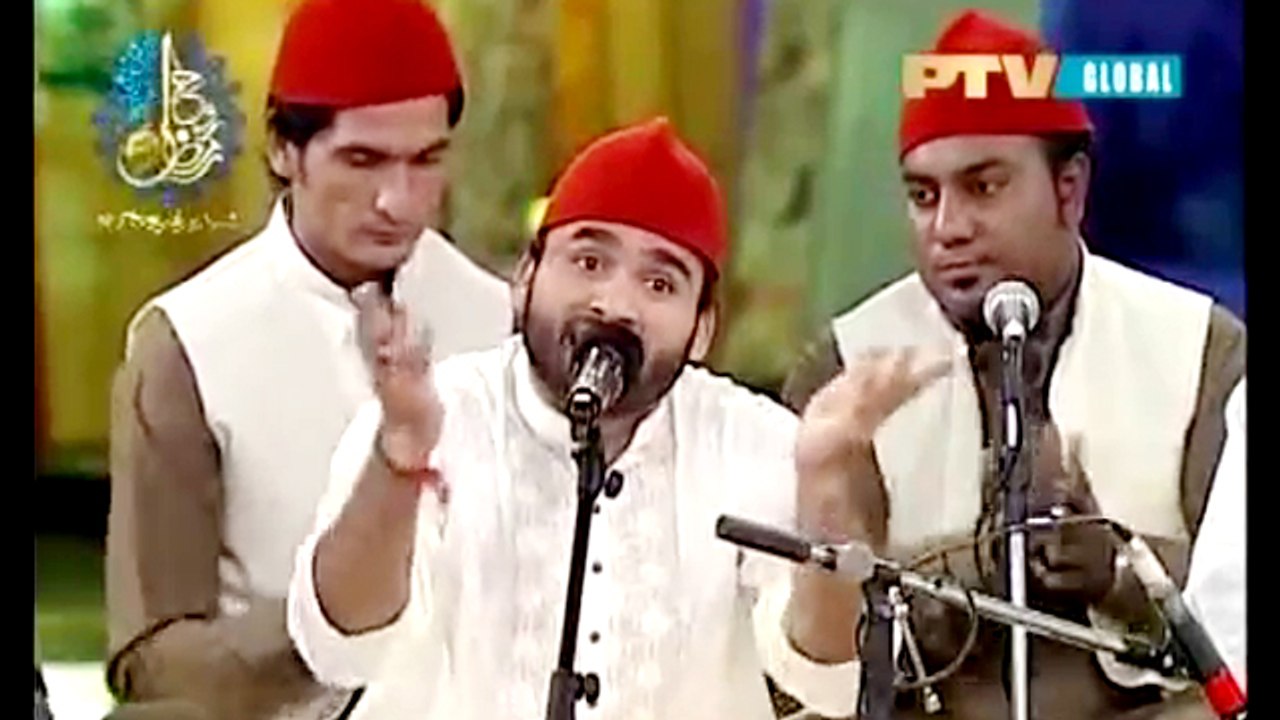 Manzar Fiza e Dehar Main Sara Ali Ka Hai - Shahbaz Hussain Fayyaz Hussain Qawwal