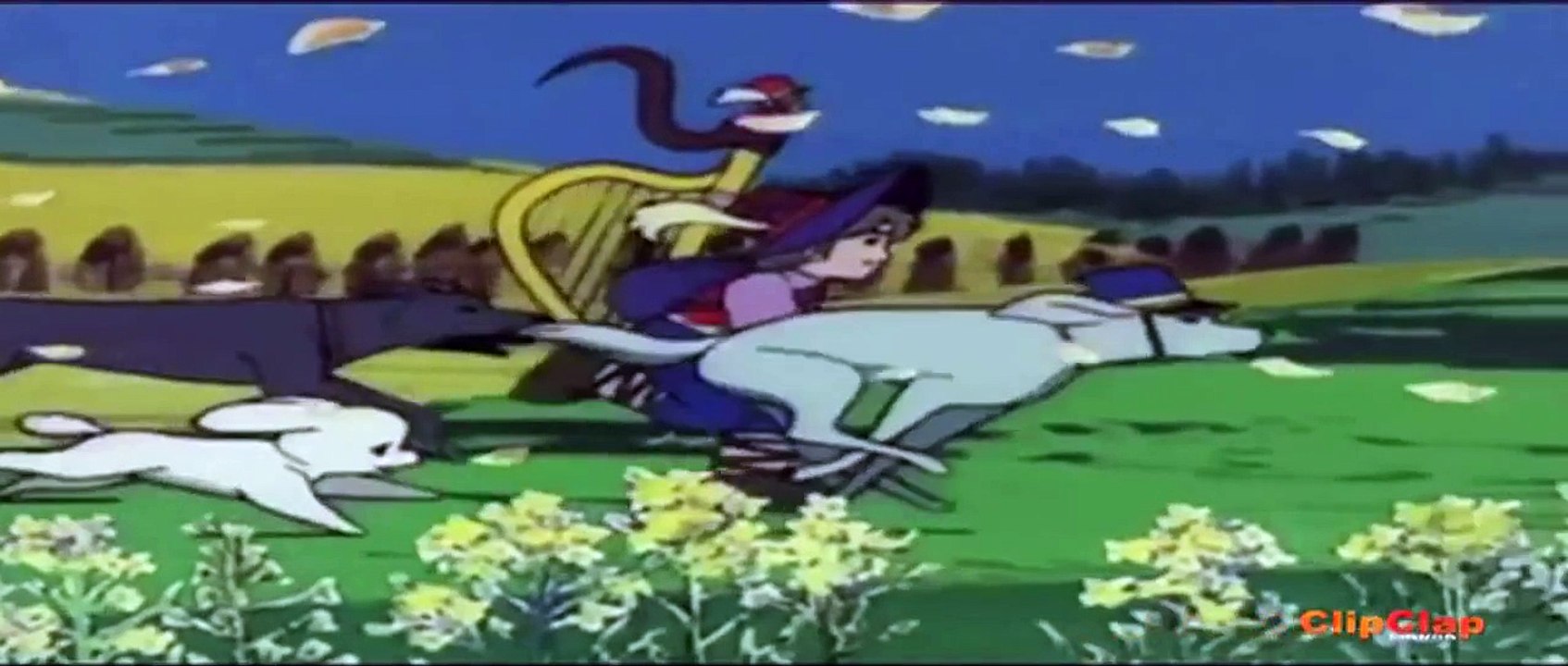 Rémi Sans Famille (Générique D'ouverture)