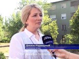 Radionica za žene u menopauzi, 15. jul 2015. (RTV Bor)