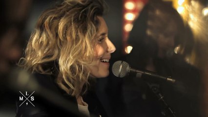 [SESSIONS] Theodore, Paul & Gabriel joue "Darling (Darling)" en live pour Monte le son