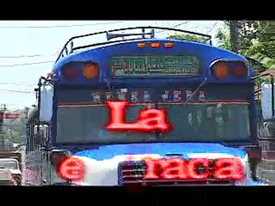 La Democracia -Escuintla