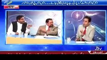 Pakistani FIGHT on LIVE TV Debate on INDIA | Herm Hog