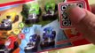 Kinder surprise eggs Boc trung socola Disney pixar car 2, toys blucollection