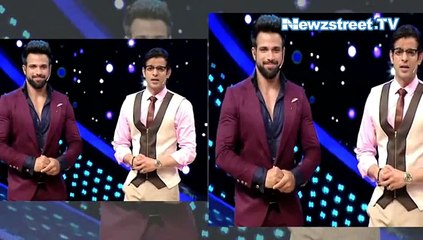 TV actors Karan Patel and Rithvik Dhanjani in legal trouble for objectionable comments