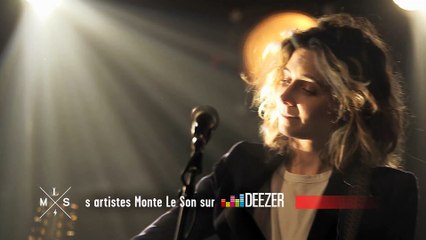[SESSIONS] Theodore, Paul & Gabriel reprend "Suburban War" d'Arcade Fire en live pour Monte le son