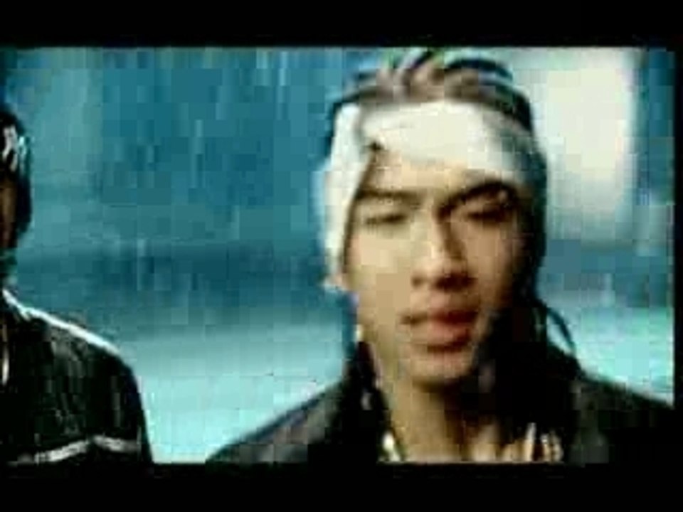 BIG BANG foolishness that is only tears