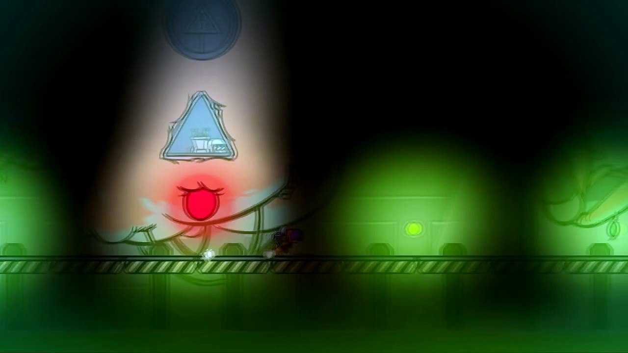 Splasher - ?!