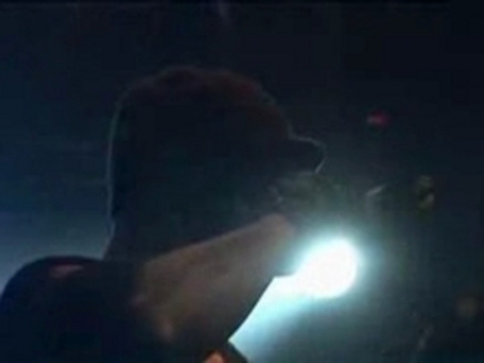 Sefyu - En Noir et Blanc