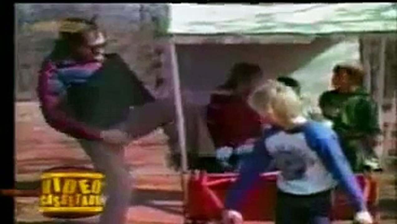 Video Cassetadas do "Faustão" 10