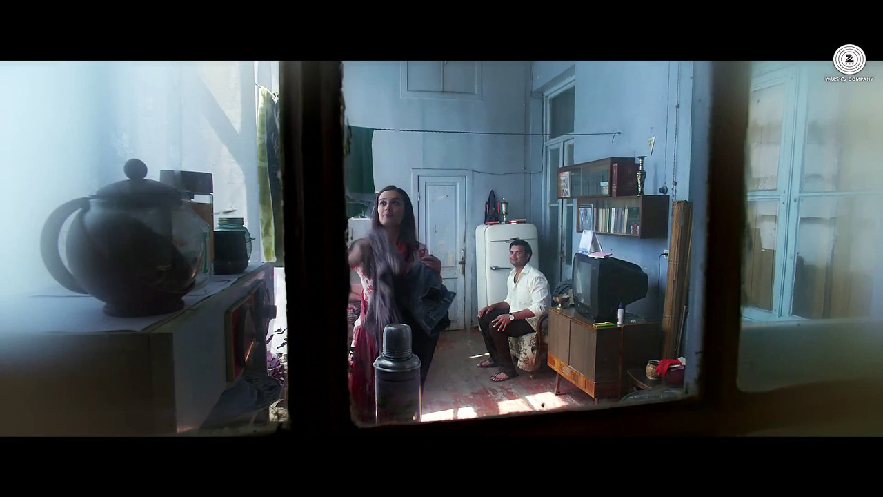 ♫ Judaa - Juda - || Full Video Song || - Film Ishqedarriyaan - SInger Arijit Singh - Starring  Mahaakshay & Evelyn Sharma - Full HD - Entertainment City