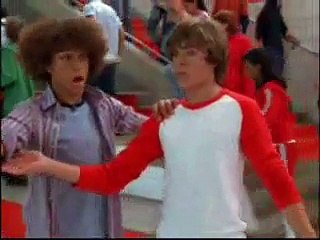 Too Little Too Late-HighSchool Musical