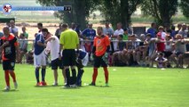 Match de préparation 2015 - 2016 : RC Strasbourg - US Sarre-Union