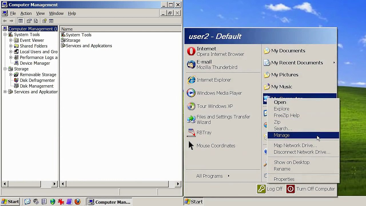 Hard Drive not Visible in My Computer - How to Fix It - Full Version