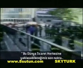 11 Eylül Belgeseli 1.Bölüm