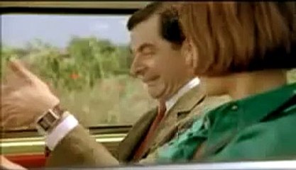 Mr Bean macht Ferien