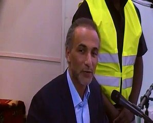 Tariq Ramadan Le rôle du musulman dans la société occidentale 2 de 2
