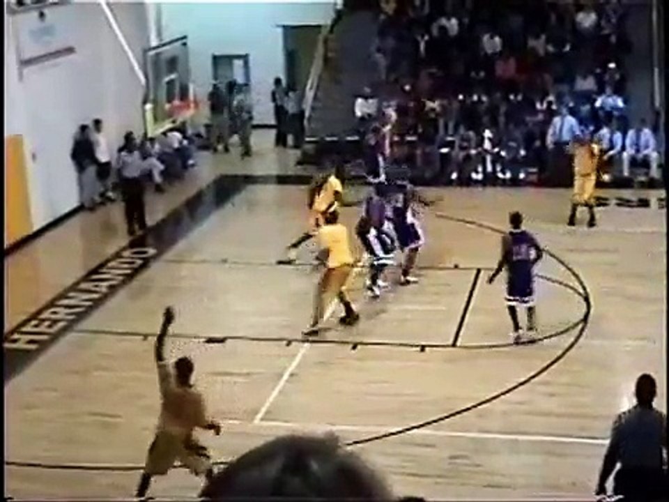 high school basketball