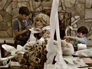 Celeste Buckingham - Unpredictable