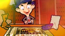 Mr.Bean Cartoon - Mr Bean Animated Cartoon Series2015 (ALL Series)