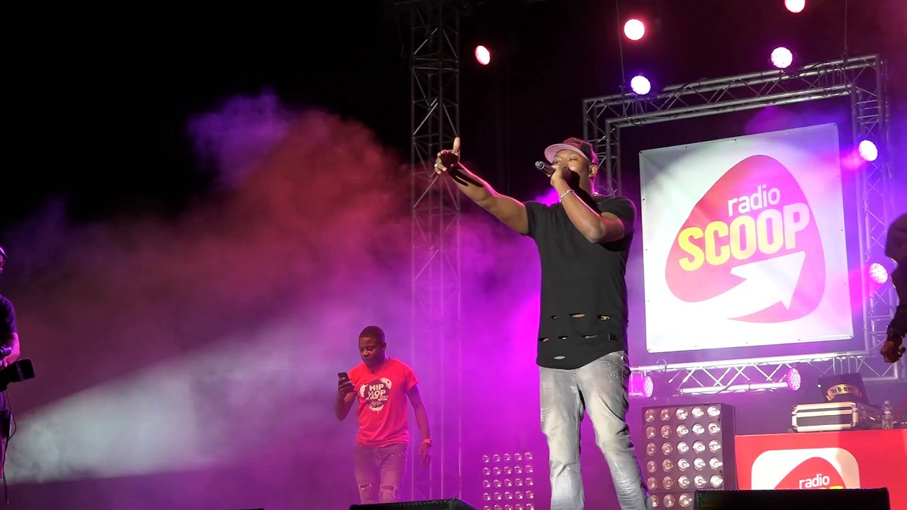 SCOOP MUSIC TOUR Feurs Mokobé Vidéo Dailymotion