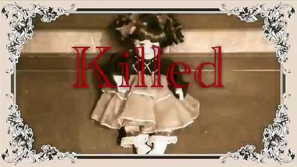 "Come Little Children" By Erutan