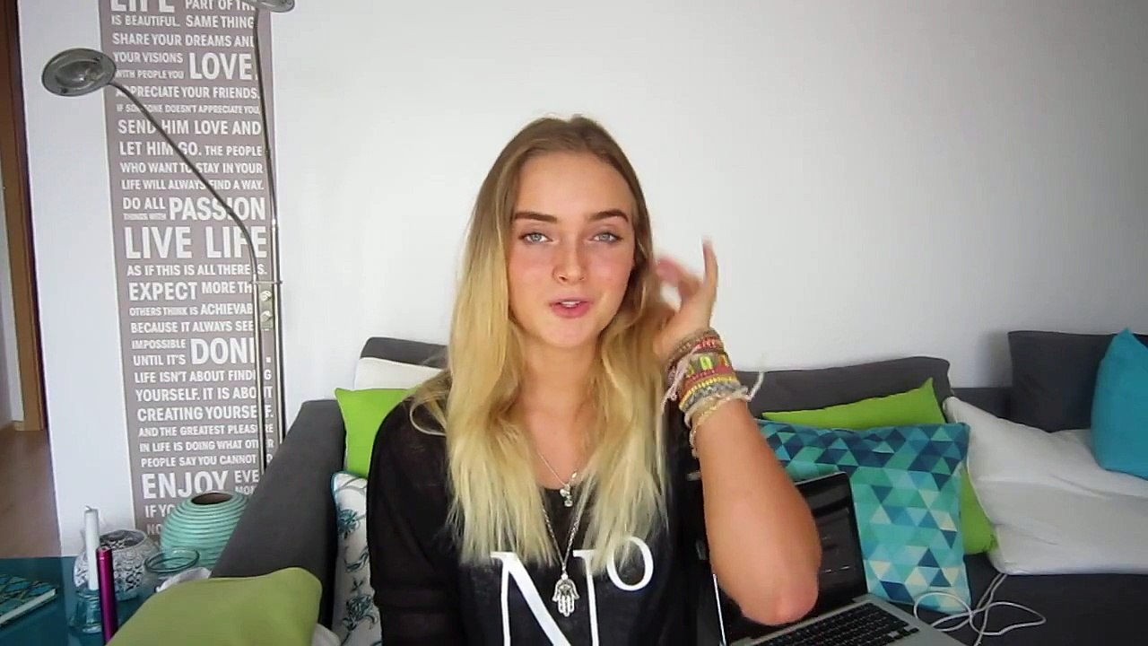Exercise Routine? • Hair? • Uni? • Favorite Fruit? • ... | Q&A