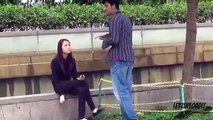 Picking Up Malaysian Girls Prank!