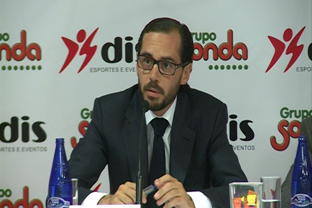 DIS explica querellas interpuestas contra el Barça por caso Neymar