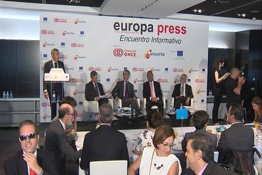 Hacienda espera más ayudas a ONGs tras reforma fiscal