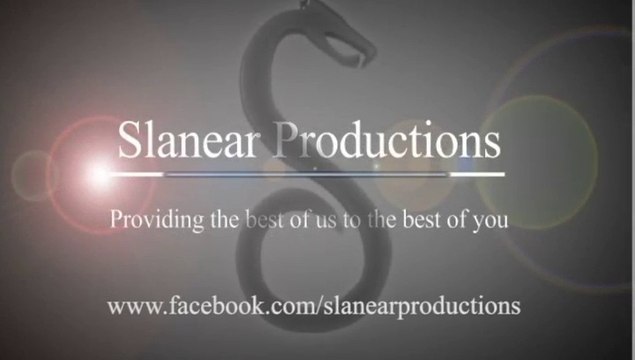 Hoover Dam redefined by Slanear Productions