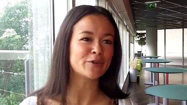 Werken als student-stagiaire bij Houthoff Buruma - Myrna Reijnders