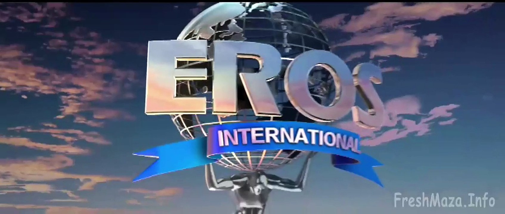 Hero - Official Trailer (HD 720p)