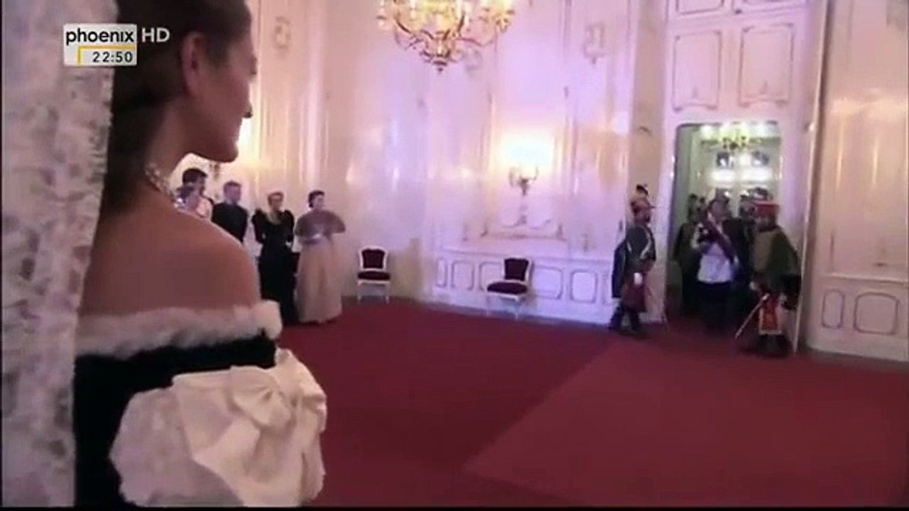 Sisi - Mythos einer Märchenprinzessin - Doku/Dokumentation