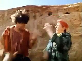 Bill & Ted's Bogus Journey   God Gave Rock And Roll To You   KISS