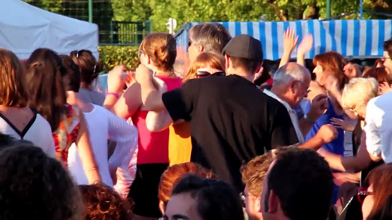 Fête Nationale 2015